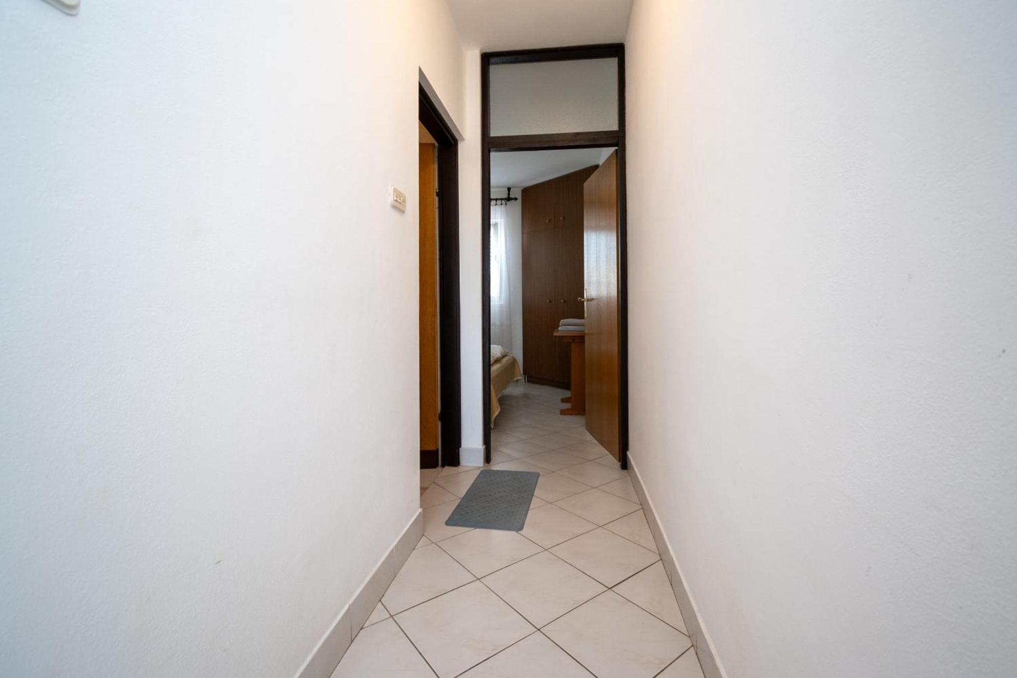 Apartments With A Parking Space Povljana, Pag - 227 Esterno foto